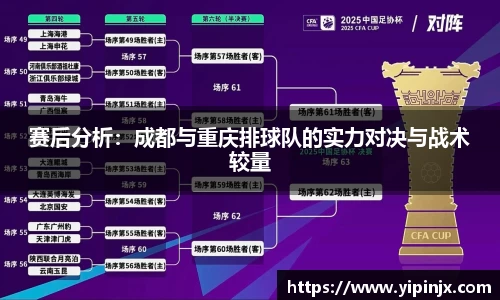 赛后分析：成都与重庆排球队的实力对决与战术较量